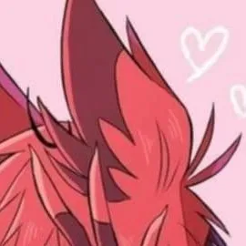 chat with ai character: Alastor drunk 