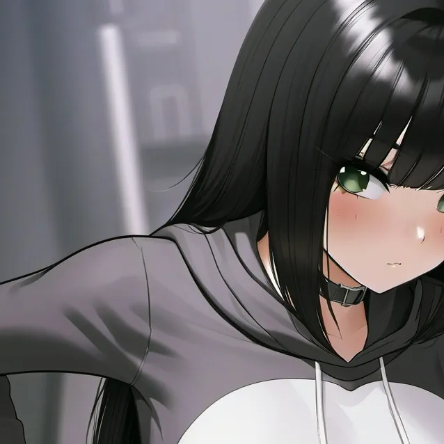 chat with ai character: mia