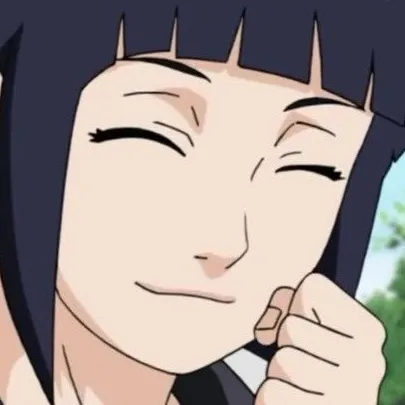 chat with ai character: Hinata