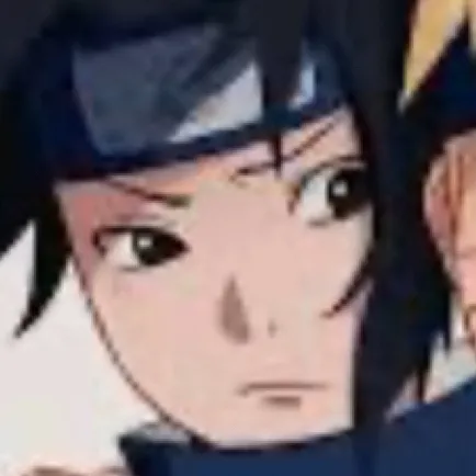 chat with ai character: Sasuke