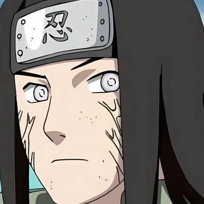 chat with ai character: NEJI
