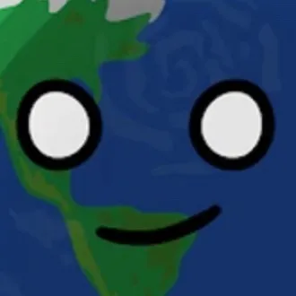 chat with ai character: Earth