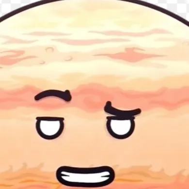 chat with ai character: JUPTER