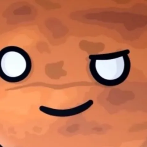 chat with ai character: MARS