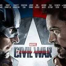 chat with ai character: Captain America CW