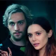 chat with ai character: Maximoff Twins