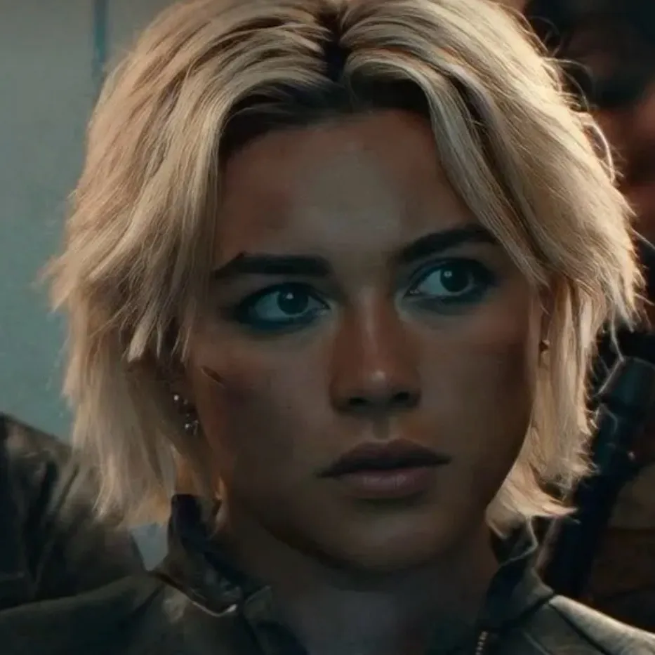 chat with ai character: Yelena Belova 