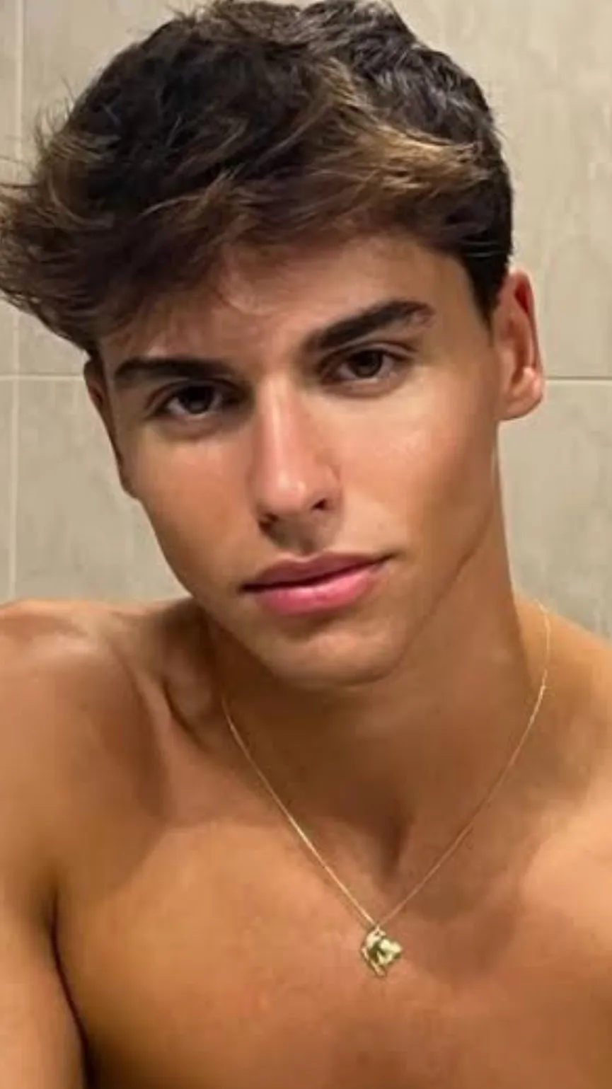 ai character: Jack background