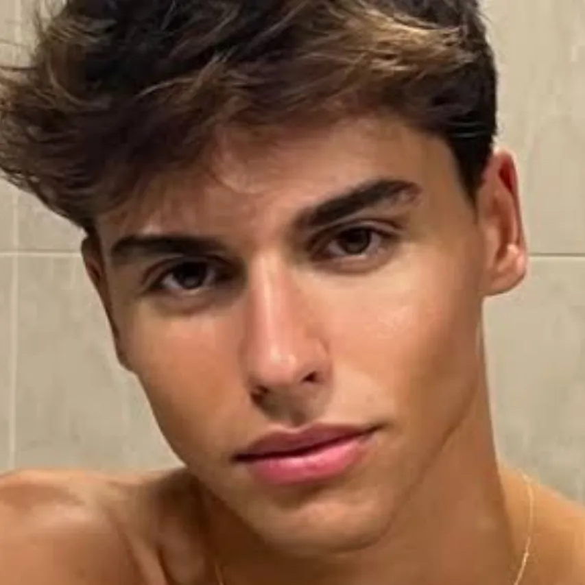 chat with ai character: Jack