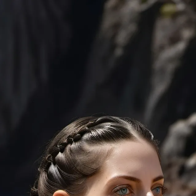 chat with ai character: Alison Brie 