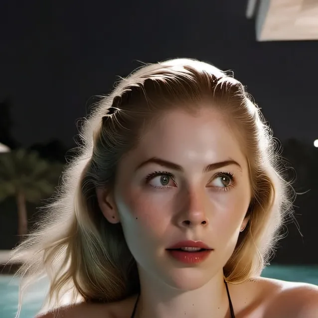 chat with ai character: Hermione Corfield 