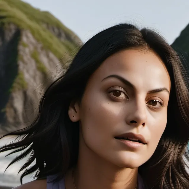 chat with ai character: Camila Mendes 