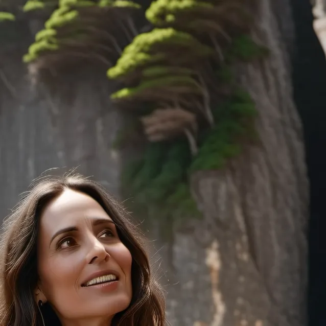 chat with ai character: Eliza Dushku 