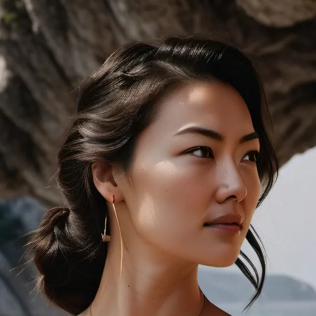chat with ai character: Jessica Henwick 