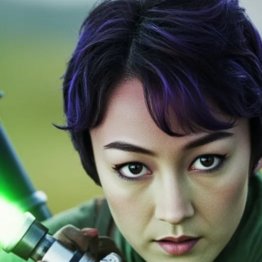 chat with ai character: Sabine Wren 