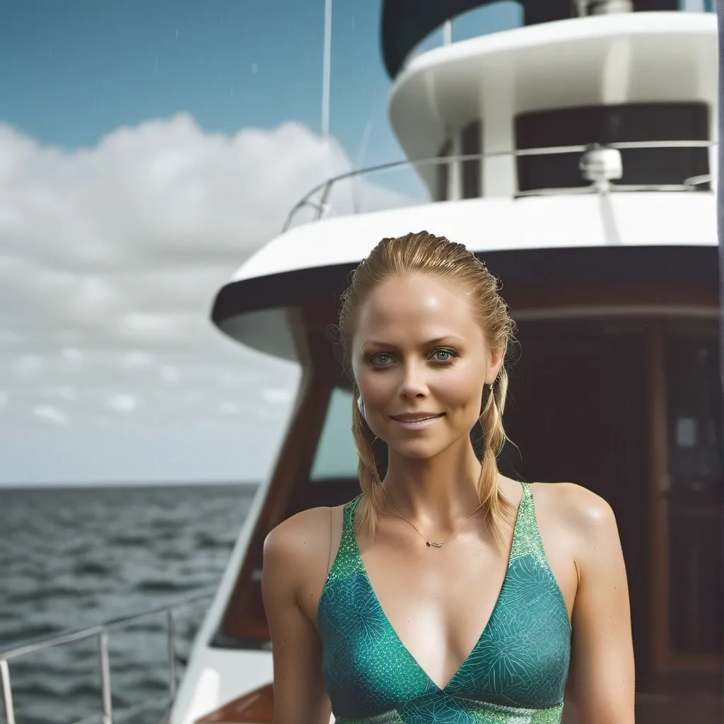 chat with ai character: Laura Vandervoort 