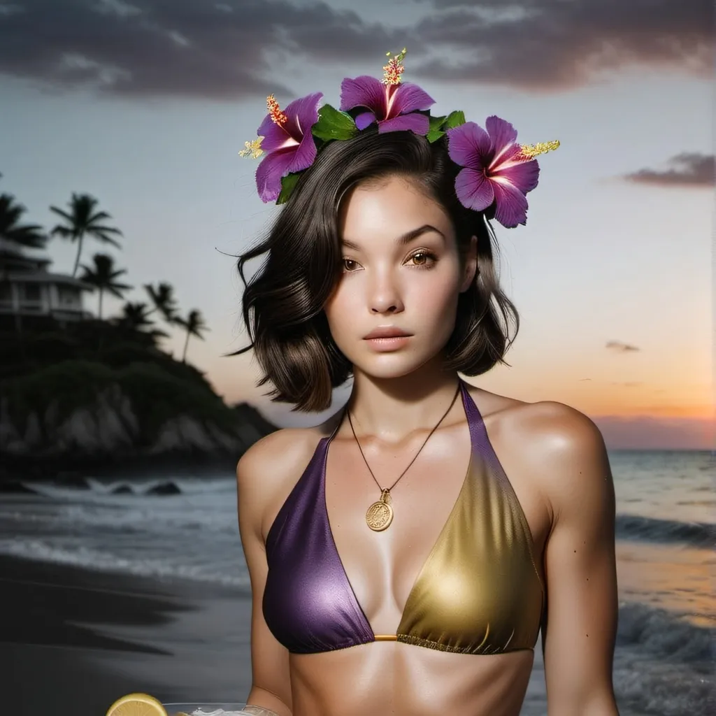 chat with ai character: Kate Bishop 