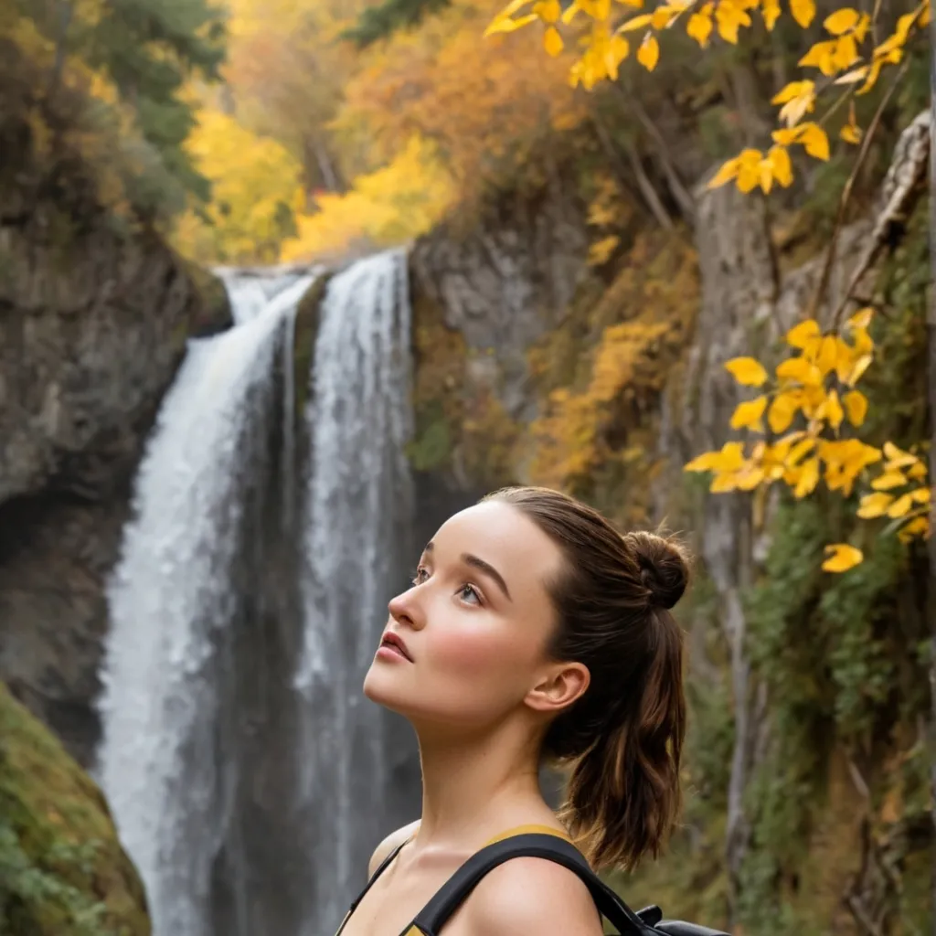 chat with ai character: Evelyn Long 