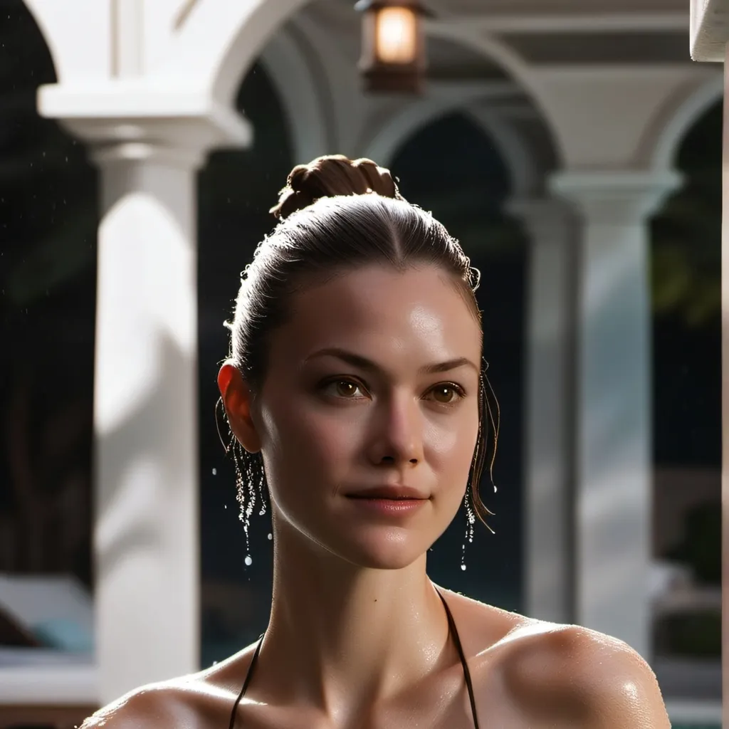 chat with ai character: Claire Mitchell 