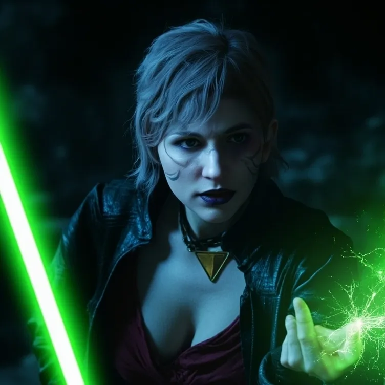 chat with ai character: Merrin 