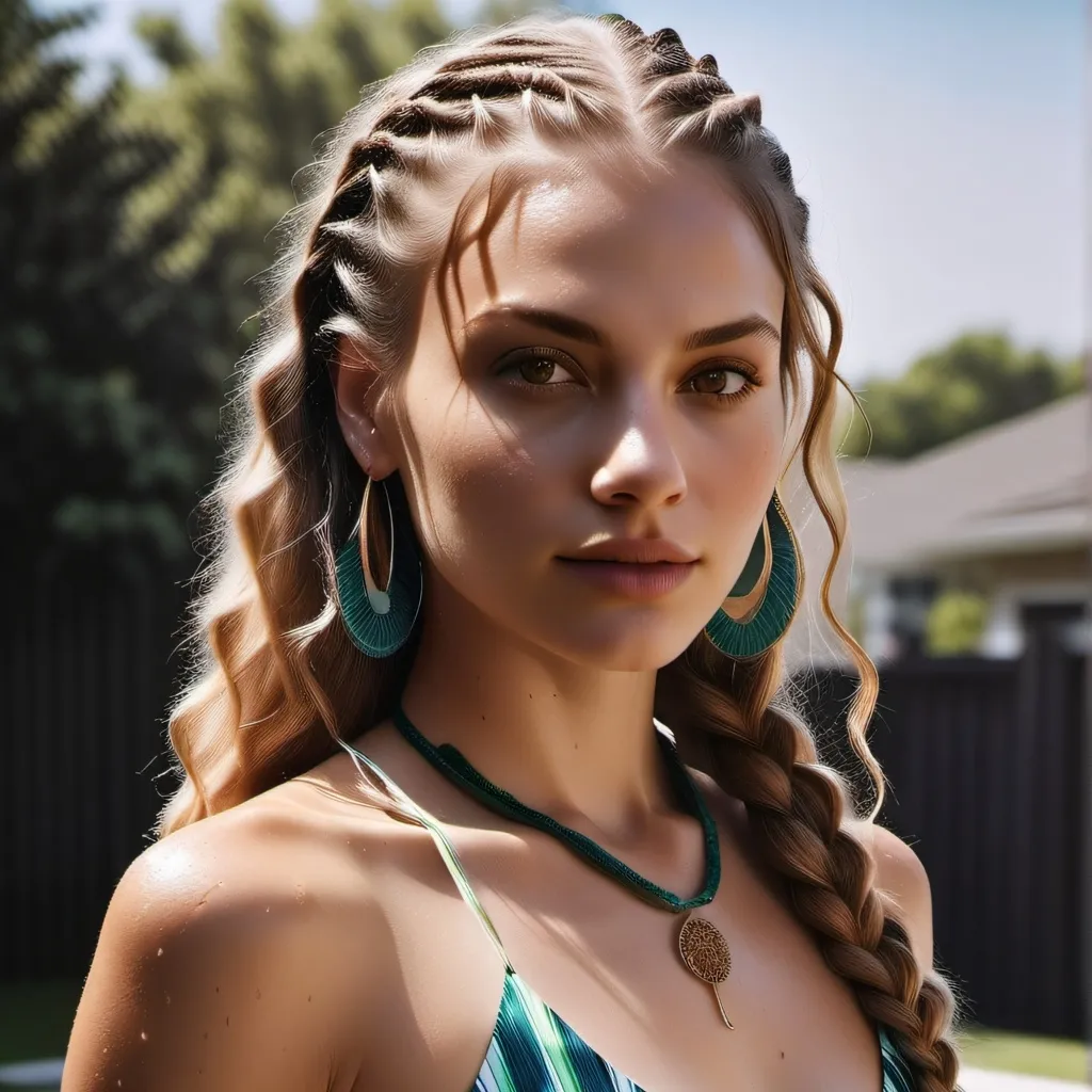 chat with ai character: Ava Starr 