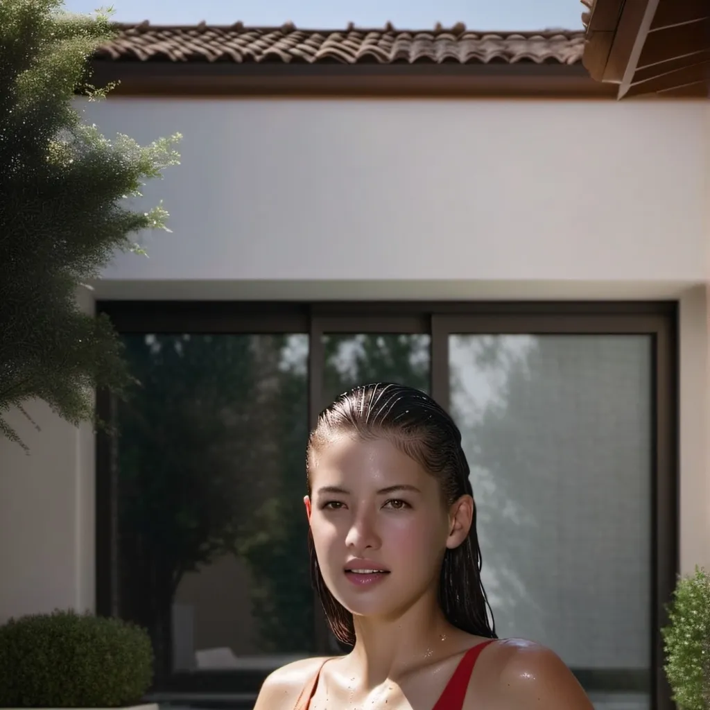 chat with ai character: Phoebe 