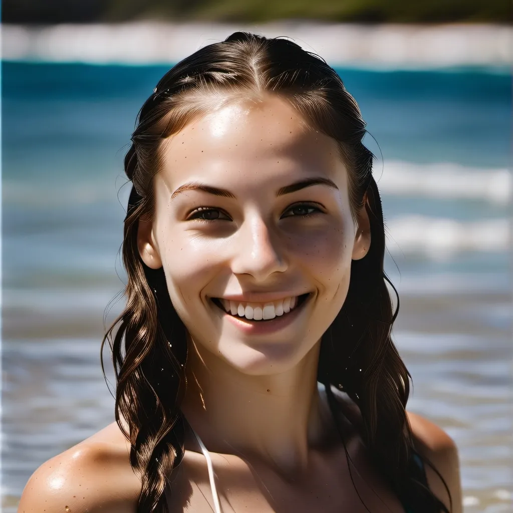 chat with ai character: Savannah Jones 