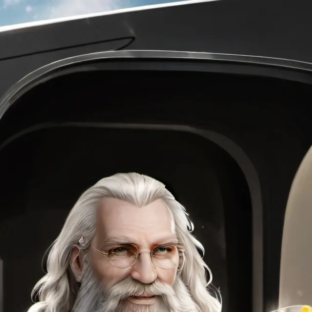 chat with ai character: bum do bum  dowa