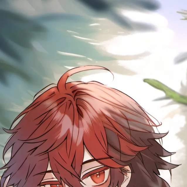 chat with ai character: Hyoma Chigiri