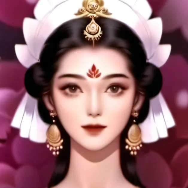 chat with ai character: Leah Ashe