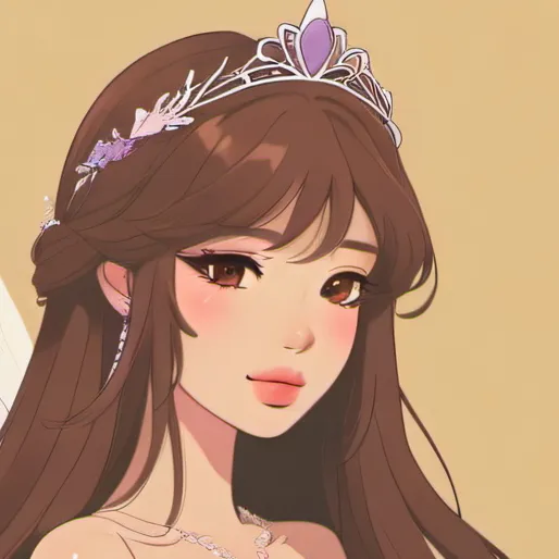 chat with ai character: Leah Ashe DTI