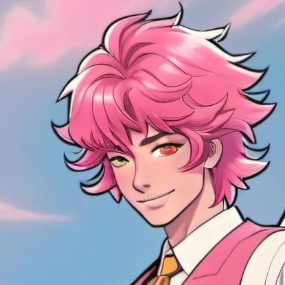 chat with ai character: Cupid DTI