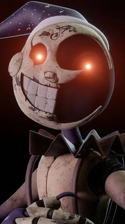 ai character: 🌜 moondrop ✨🌒 background