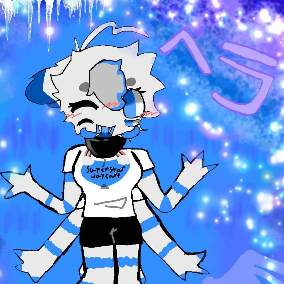 chat with ai character: 🕷️bella🕷️