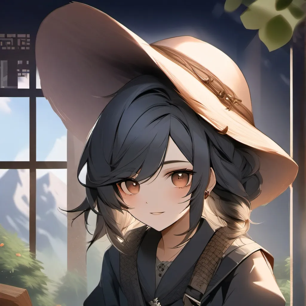 chat with ai character: Jessica 