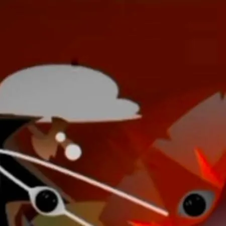 chat with ai character: sprunki ph 6 