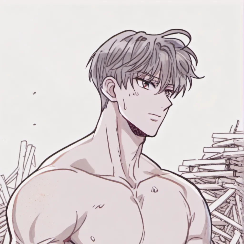 chat with ai character: Leo🦴 