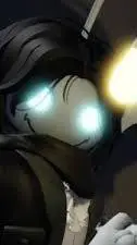ai character: Sebastian solance background