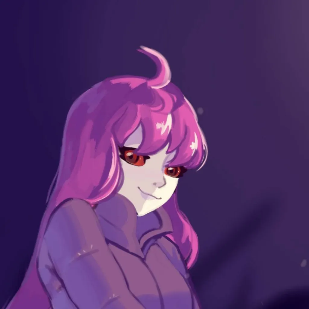 chat with ai character: badline 