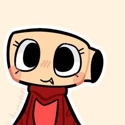 chat with ai character: Shelly