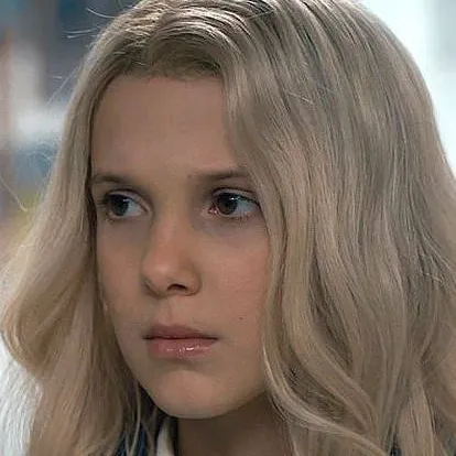 chat with ai character: Eleven