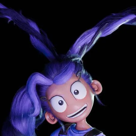 chat with ai character: Lily lovebrainds 