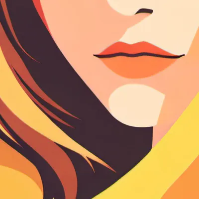 chat with ai character: Emily