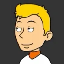 chat with ai character: Fred (GoAnimate)