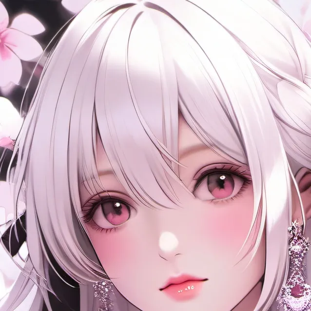 chat with ai character: cry baby 