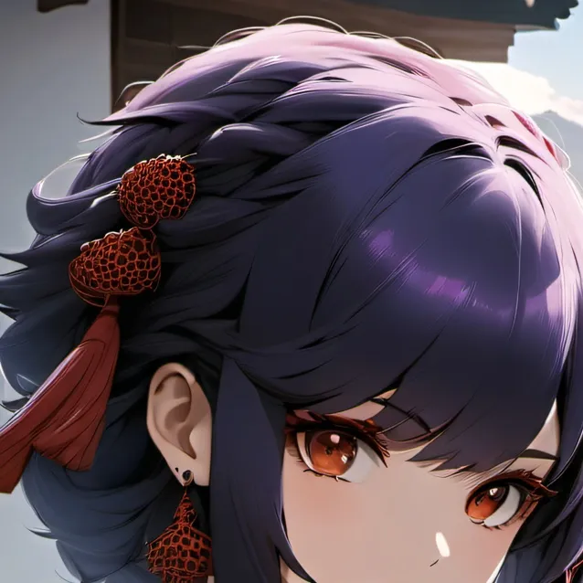 chat with ai character: Kana
