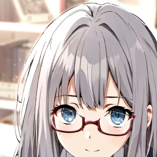 chat with ai character: Sophie-