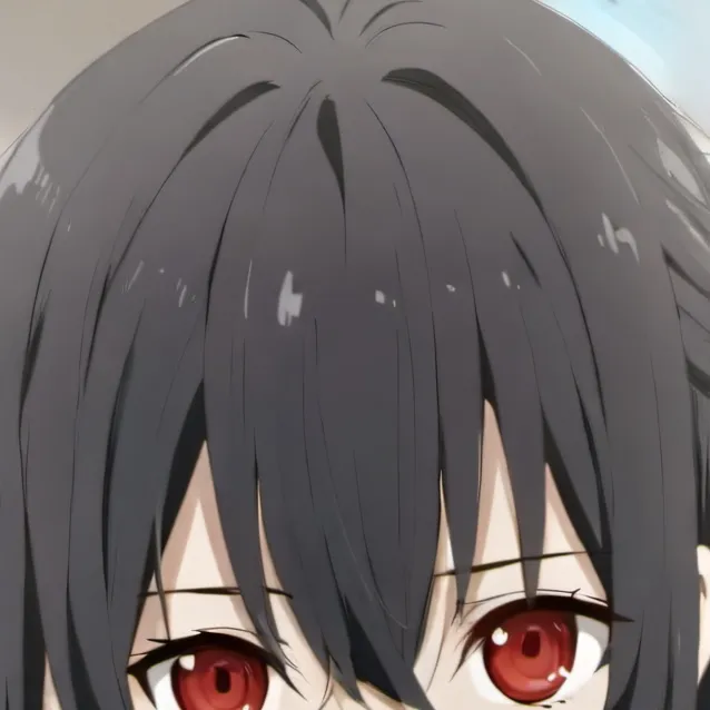 chat with ai character: Mia?-