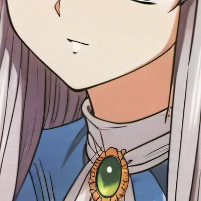 chat with ai character: Aurelia