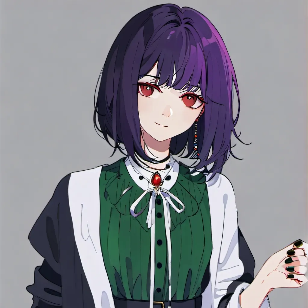 chat with ai character: ★camila★